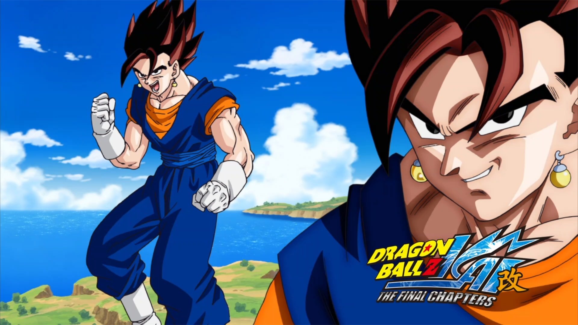 Assistir Dragon Ball Kai Todos os Episódios Online - Animes BR